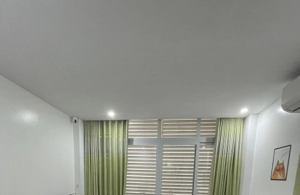 Lại 1Siêu Phẩm Phùng Khoang 68m2x4T Chỉ 4.6Tỷ Nhà Đẹp Ở Ngay- 2Thoáng- Ô CHỜ THANG MÁY